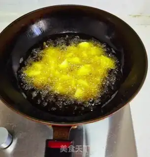 Make Anti-saloon potatoes step 2