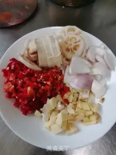 Make Fried fish step 0