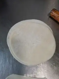 Make Burning a leather apple pie step 6