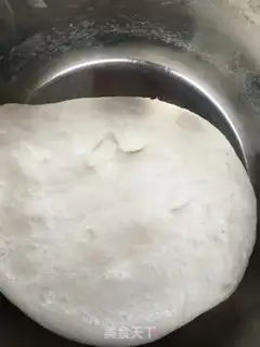 Make Pocket donkey step 12