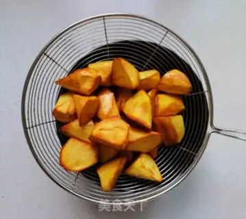 Make Anti-saloon potatoes step 3