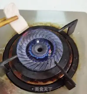 Make Red meat step 1