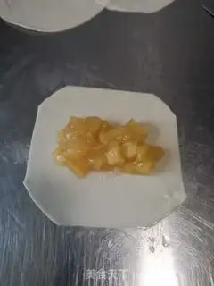 Make Burning a leather apple pie step 7