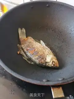 Make Fried fish step 2
