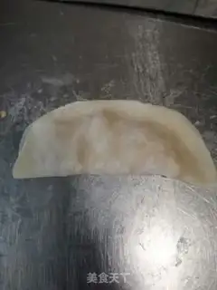 Make Autumn fried eggs step 1