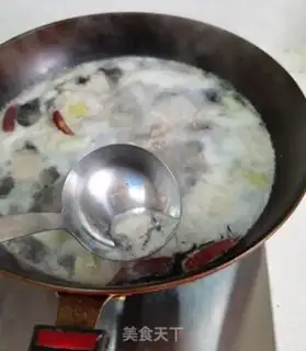 Make Red meat step 3