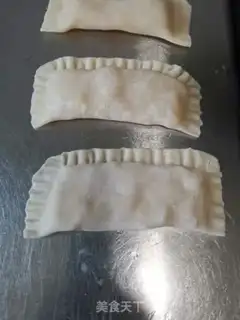 Make Burning a leather apple pie step 9