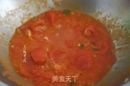 Make Cow-cow soup step 4