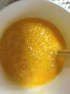 Make Cracked eggs step 0