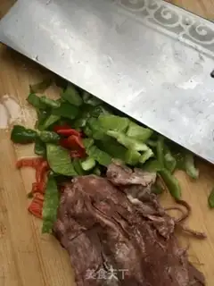 Make Pocket donkey step 16