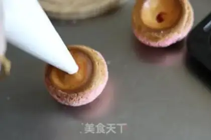 Make The pink girl