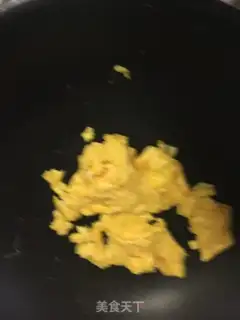 Make Cracked eggs step 1