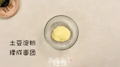 Make Potatoballs step 2