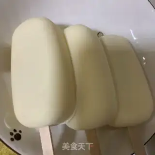 Make Ice cream step 4