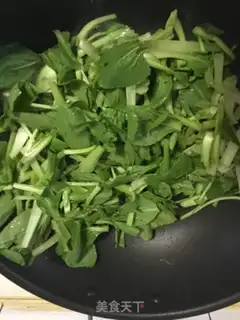 Make Cracked eggs step 2