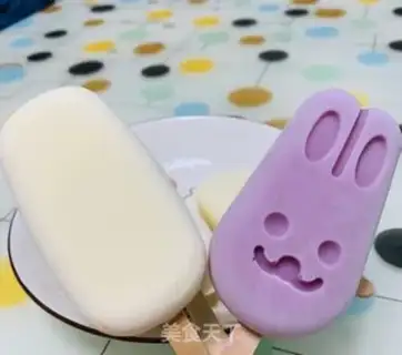 Make Ice cream step 5