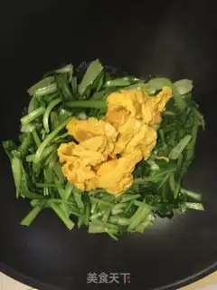 Make Cracked eggs step 4