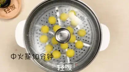 Make Potatoballs step 4