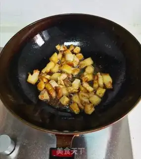 Make Red meat step 9