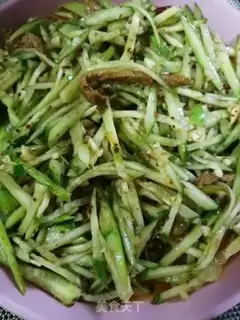 Make The cucumber step 4
