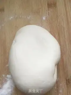 Make Pocket donkey step 20