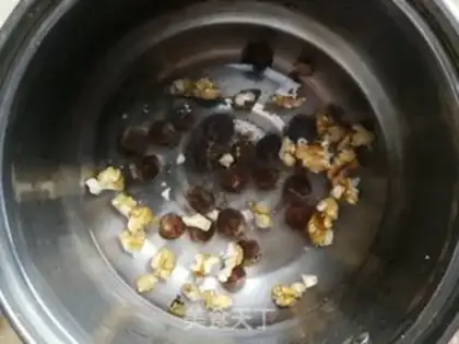 Make Cinnamon step 2