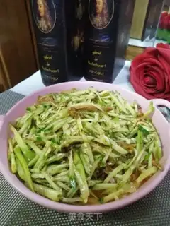 Make The cucumber step 5