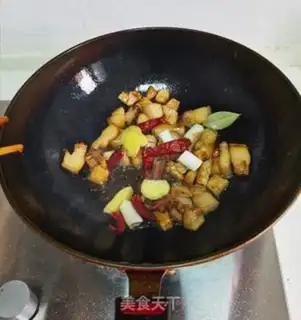 Make Red meat step 10