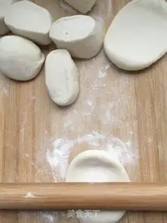 Make Pocket donkey step 21