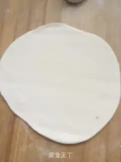 Make Pocket donkey step 22