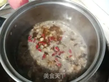 Make Cinnamon step 4