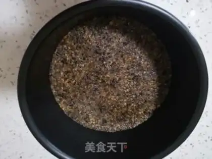 Make Cheesecake step 2