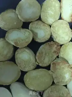 Make Frozen chicken step 1