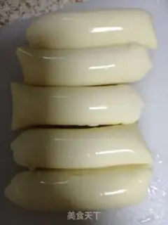 Make Japanese tofu roast step 1