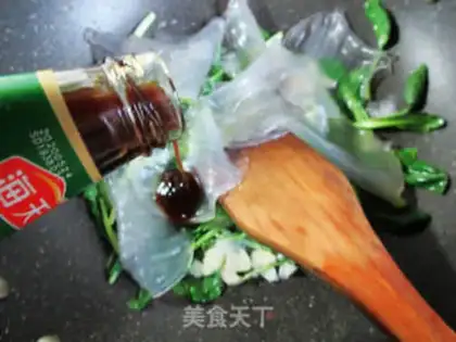 Make Chicken caterpillar step 5