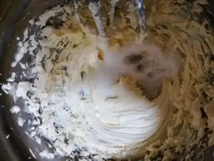 Make Cheesecake step 3