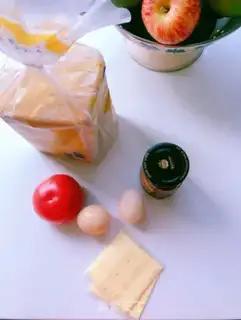 Make Nutritional breakfast step 0