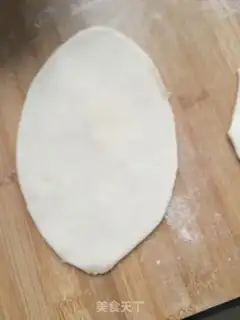Make Pocket donkey step 25
