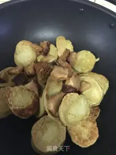 Make Frozen chicken step 2