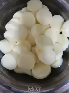 Make Japanese tofu roast step 2