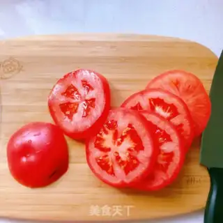 Make Nutritional breakfast step 1