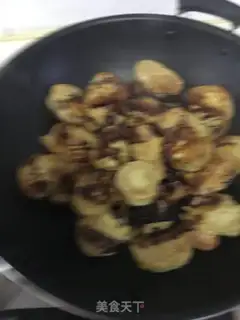 Make Frozen chicken step 3