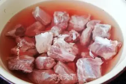 Make Potato stew step 0