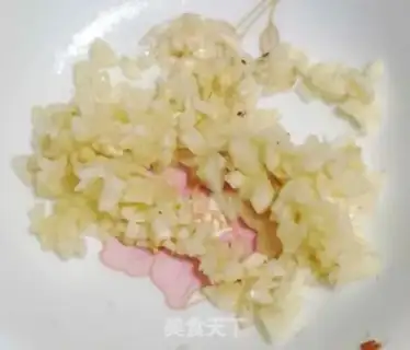 Make Homemade pepper sauce step 2