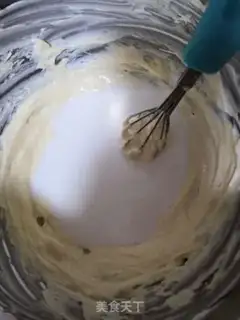 Make Cheesecake step 5