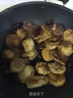 Make Frozen chicken step 4