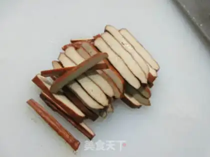 Make Scrumptious burrito step 1