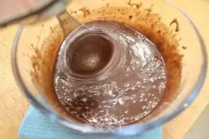 Make Brownie step 6