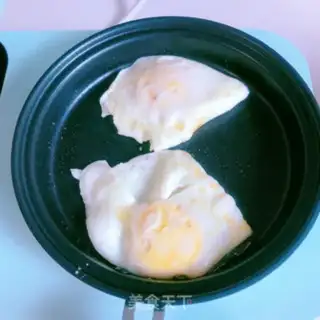 Make Nutritional breakfast step 3