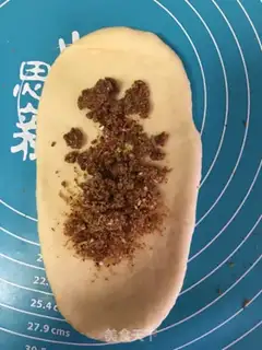 Make Eggs with light cream and bread step 5